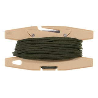 Spool Tool (Foliage Green) Paracord Spool - Paracord Accessories and Tools  