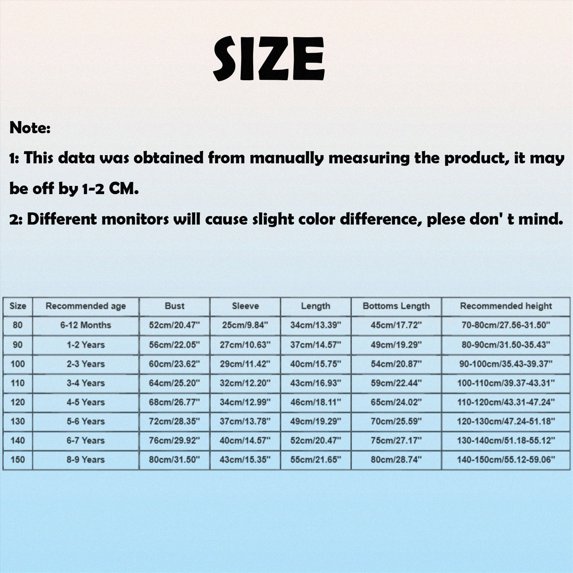 TOWED22 Fall Winter Outfit Infant Toddler 2Pcs Long Sleeve Graphic Pullover Top Round Neck Jogger Pants Cozy Clothes(Light Purple,2-3 Y)