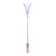 thumbnail image 3 of Cat Wand Toy Detachable Interactive Cat Teaser Stick Pet Pointer Toy for Chasing, 3 of 10