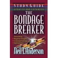 thumbnail image 1 of Pre-Owned The Bondage Breaker Study Guide (Paperback) 0736903682 9780736903684, 1 of 1