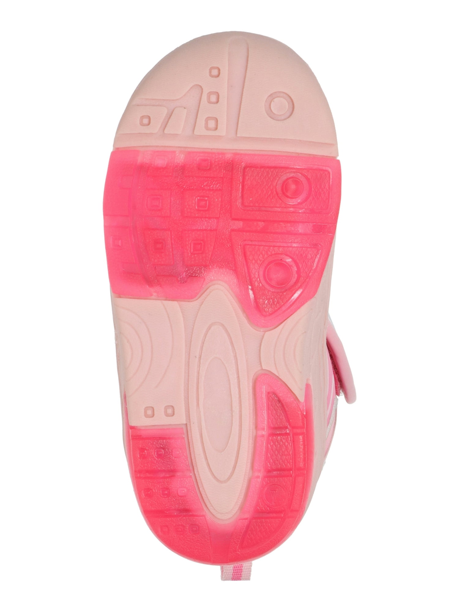 Hello Kitty® by Sanrio® Toddler Girls Winter Snow Boot