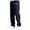 Navy, variant on Teen Boys Sweatpants Elastic Waist Joggers Athletic Pants for Boys Sweatpants for Boyss 10-11 Years