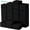Black, variant on Mini Dry Erase Erasers,1.97 Inch Magnetic Chalkboard Erasers for Classroom and Office,Whiteboard Cleaner Wiper,Blackboard Dry Erasers for Teacher Supplies,40 Pcs,Black