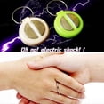 thumbnail image 3 of Funny Prank Electric Shock Handshake Trick Buzzer Shock ToyS Gift For Adult, 3 of 4