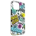 thumbnail image 3 of Funda para iPhone 16 Pro Max Fuggler con Tags de Graffiti, 3 of 3
