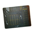 thumbnail image 3 of Milaget 1/64 Parking Lot Mini Diecast Garage for s Model Building 50x40cm, 3 of 9