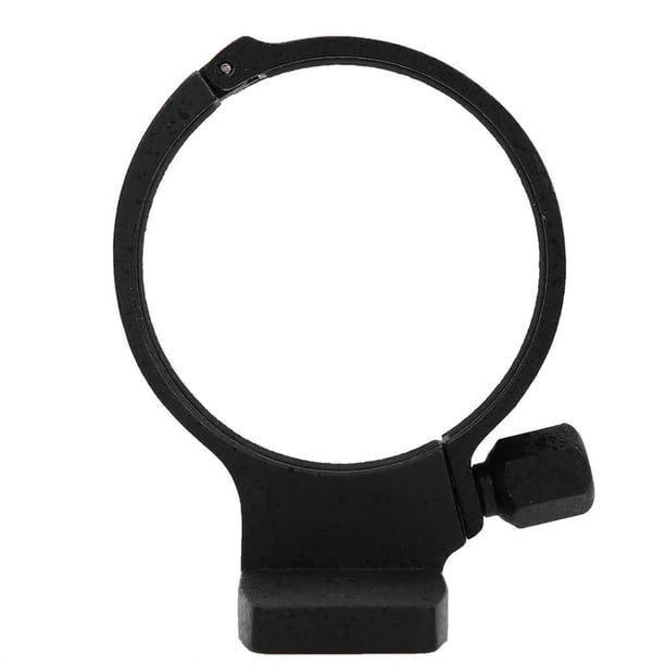 Anillo De Cuello De Montaje De Trípode De Lente De Cámara De Aleación De Aluminio Para Lente Nikon 80-400Mm F2.8 Afs matsuzay EL006827-00