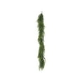 thumbnail image 4 of Artificial Pine Branch/Wreath Realistic Cedar Plant for Handmade Crafts and Holiday Decoration Stylish Party Supplies, 4 of 11