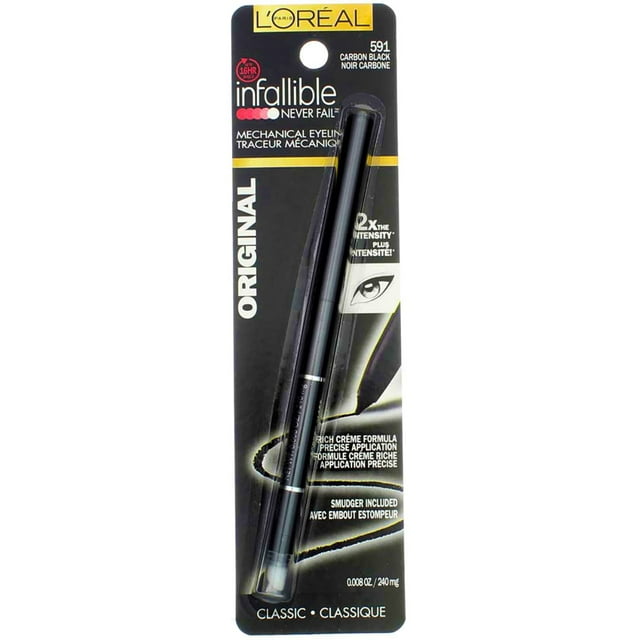 Perfume L'Oréal Paris Lor Lnr Carbon Black 30mL