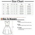 thumbnail image 3 of IROINNID Women's Round Neckline Sundress Fashion Sleeveless Sling Slit Printing Loose Casual Long Dresses Full-Length Dress, 3 of 5