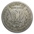 thumbnail image 2 of 1878-CC Morgan Dollar Fine, 2 of 2