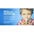 thumbnail image 4 of Home Master ISetTMA8 Juego de reemplazo para filtro de agua Artesian y HydroGardener, blanco, 4 of 6