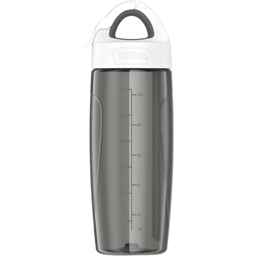 Thermos Eastman Tritan Sport Bottle with Covered Straw, 24 oz