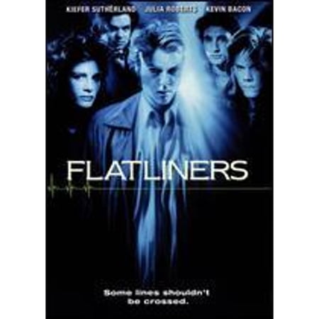 Pre-Owned Flatliners (DVD 0683904534149) directed by Joel Schumacher