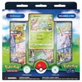 thumbnail image 2 of Pokémon TCG Colección de Pines de Pokémon Go Bulbasaur Pokémon, 2 of 6