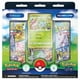 thumbnail image 2 of Pokémon TCG Colección de Pines de Pokémon Go Bulbasaur Pokémon, 2 of 6