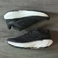 thumbnail image 1 of New Balance Fresh Foam X 1080 V13 NBY Black Mens Running Shoes Size 8-14, 1 of 5