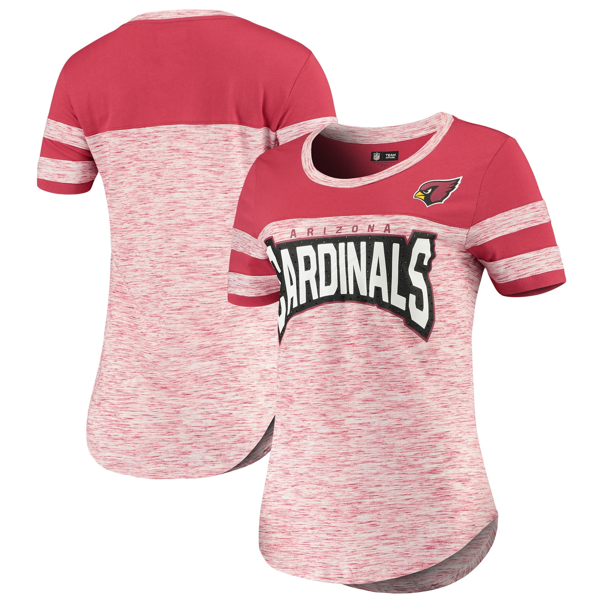 cardinals jersey for women