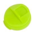 thumbnail image 5 of 4*Fresh-Keeping Cover Clearance! Reusable Lid for Can Leak Proof Cup Sealing Cap Drinks Easy Pull, 5 of 6