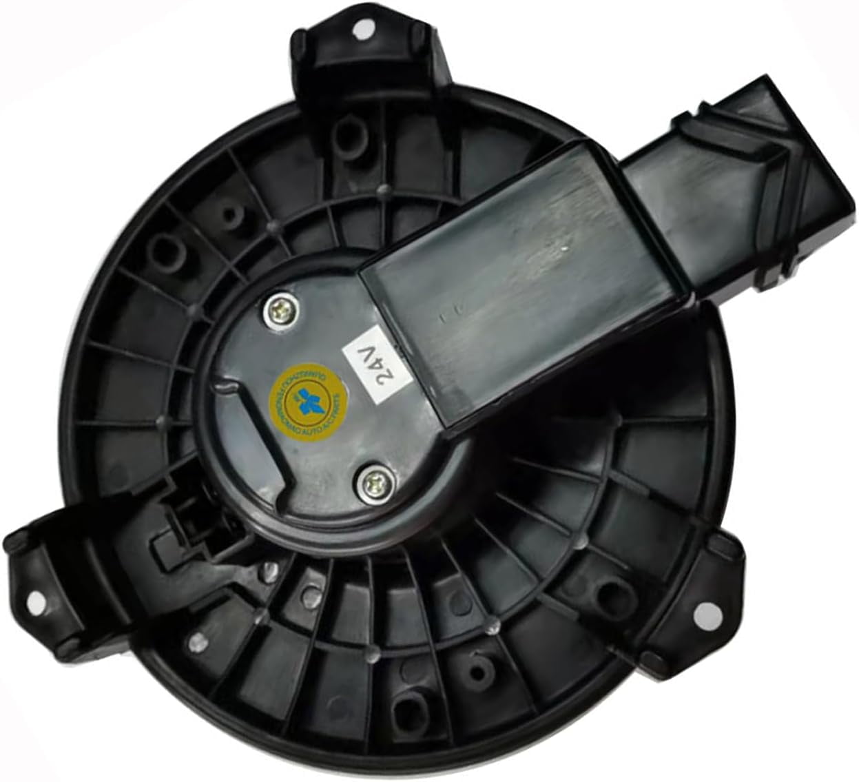 K・K A/C Blower Motor 24V 272700-5790 116360-0030 Compatible with