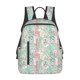 thumbnail image 1 of Fotbe Watercolor Tiger Mochila Ligera para Hombres y Mujeres - Duradera y Resistente al Agua, Ideal para Escuela, Trabajo, Viajes y Uso Diario, 1 of 7