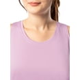 thumbnail image 5 of Athletic Works Women's Active Tank Top, Sizes XS-XXXL, 5 of 7