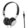thumbnail image 2 of Auriculares Yotijar 103 DB Sensibilidad Reducción de Ruido 3,5 Mm para Computadora, 2 of 5