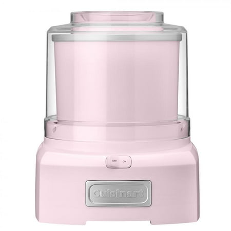 

Ice Cream/Yogurt Makers Frozen Yogurt – Ice Cream & Sorbet MakerNice