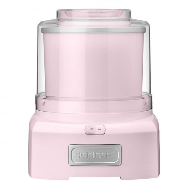 Cuisinart Ice Cream/Yogurt Makers Frozen Yogurt Ice Cream & Sorbet