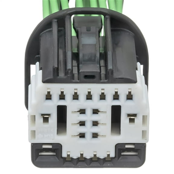 Multi Function Connector