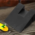 thumbnail image 5 of Milisten Funny Finger Skateboard Desktop Skate Park Kit Ramp Part Skating Field Prop for Finger, 5 of 5