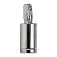 thumbnail image 2 of Gazechimp 6xImpact Grade Universal Joint Swivel Socket Adapter Spring Loaded 1/4, 2 of 6