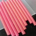 thumbnail image 2 of IBASETOY 200Pcs Hot Glue Sticks Eva Adhesive Assorted Colors for Craft Projects Home and Office Use, 2 of 7