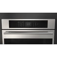 thumbnail image 4 of Fulgor Milano F7sp241 700 Series 24" Wide 2.6 Cu. Ft. Electric Single Oven - Stainless, 4 of 7