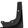 thumbnail image 6 of jiaping 4Pcs Car Mud Flaps Replacement Exterior Parts Premium Mudflaps Guards for, 6 of 9