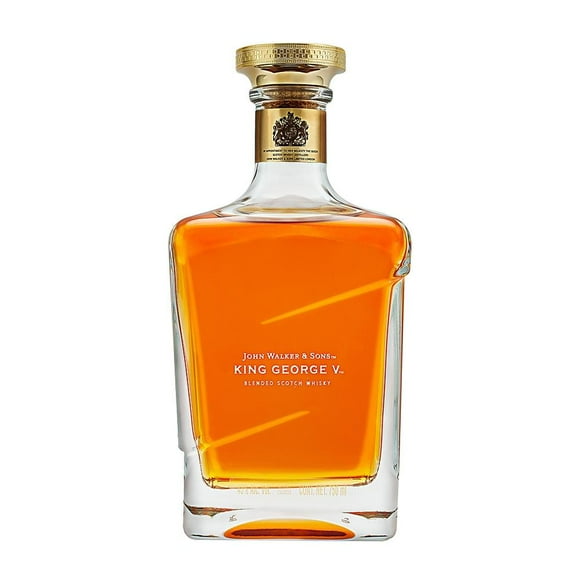 Whisky Johnnie Walker King George V 750 ml