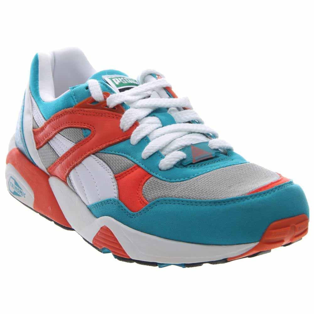 puma trinomic r698 kids 36