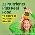 thumbnail image 4 of Multivitamínico MegaFood Womens One Daily 30 comprimidos, 4 of 7