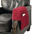thumbnail image 2 of Left Armrest Soft Caddy, 2 of 4