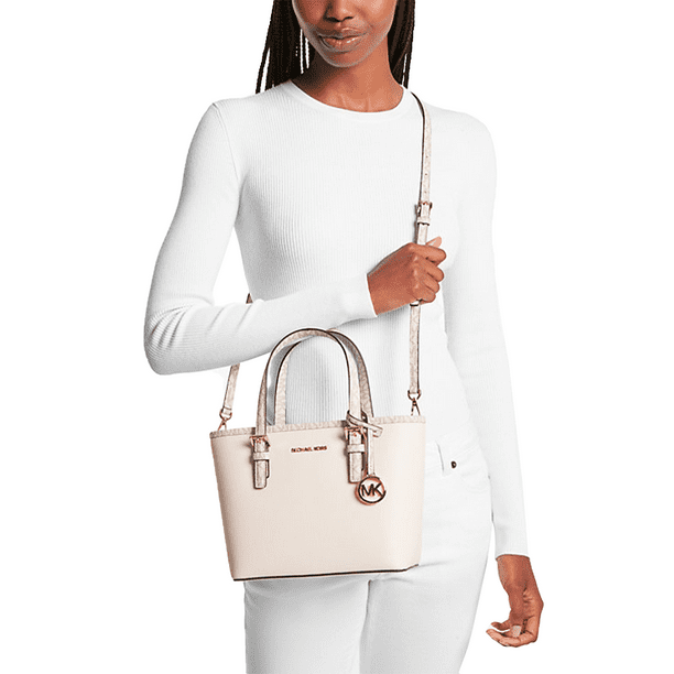 Bolsa Michael Kors Tote Beige Bolsa Tote Bolsa Mk Bege Michael