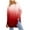 Red christmas sweatshirts for women clearance under 5$, variant on Xqxayjr Womens Sweatshirts With Thumb Holes Casual Loose Long Sleeve Gradient Ombre Pullover Tops Shirts Trendy Loose Fit Crewneck Sweaters Tops Sweaters