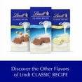 thumbnail image 5 of 2X - Lindt CLASSIC RECIPE Milk Chocolate Candy Bar, 5 of 5