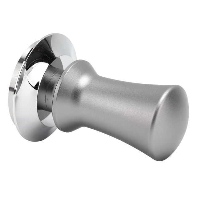 Coffee Powder Tamper Coffee Tamper Stainless Steel Durable Constant Pressure Ergonomic Handle For Household ANGGREK Otros