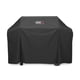 thumbnail image 1 of Premium Grill Cover for Genesis II - Weatherproof Outdoor BBQ Protection, 1 of 2