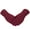 Wine Red, variant on BadPiggies Women's Winter Warm Gloves with Sensitive Touch Screen Texting Fingers Fleece Lined Windproof Driving Gloves (Black)
