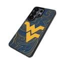 thumbnail image 2 of Keyscaper West Virginia Mountaineers Paisley Galaxy Magnetic Bump Case, 2 of 7
