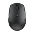 thumbnail image 1 of JLab Go Charge Mouse Wireless Black, 1 of 5