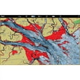 thumbnail image 4 of Humminbird LakeMaster Premium - Wisconsin V1, 4 of 7