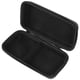 thumbnail image 2 of Microphone Storage Box Protective Bag Carrying Case Pouch Shockproof Waterproof EVA Carry Bag (Black), 2 of 3