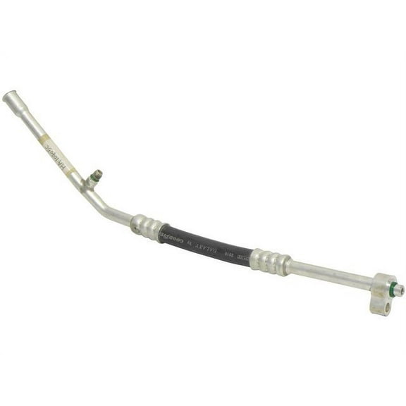 A/C Liquid Hose - Compatible with 2000 - 2004 Ford Focus 2001 2002 2003
